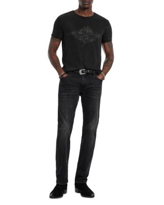 Jane's Addiction Raw Edge Tee  