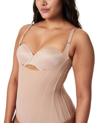 SPANXsupersculpt™ TotalContour Open-Bust Cami