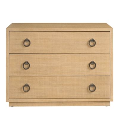 Universal - Ghizzano Chest