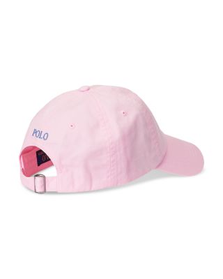 Cotton Chino Ball Cap