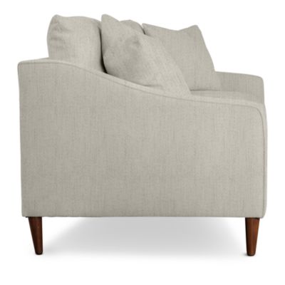 Carson Fabric Sofa - Exclusive