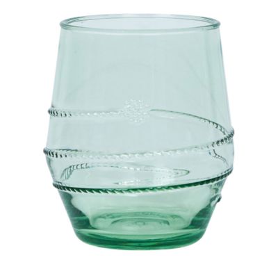 Amalia Acrylic Small Tumbler 