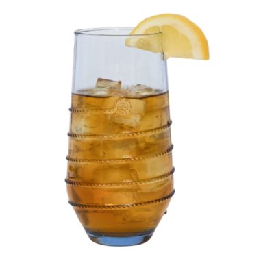 Amalia Acrylic Large Tumbler, Set of 4 
