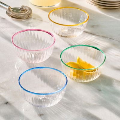 Nell Glassware Collection