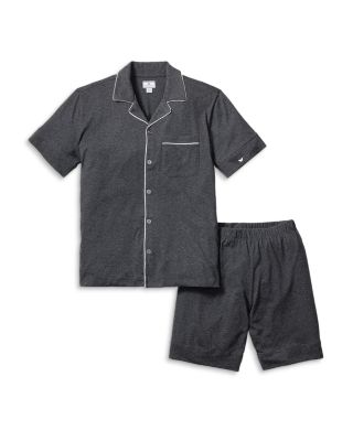 Pajama Shorts Set