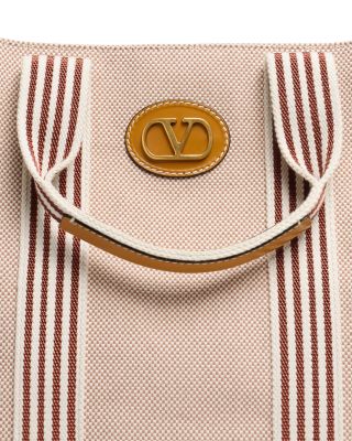 Men's Antibes Canvas Bag