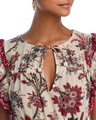 Cassandra Mini Dress