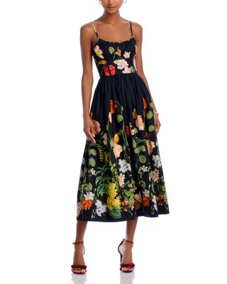 Cara Cara - Alba Midi Dress