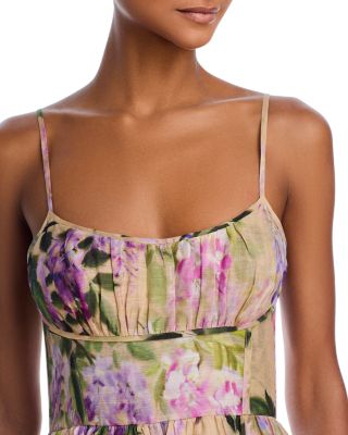 Alba Mini Dress