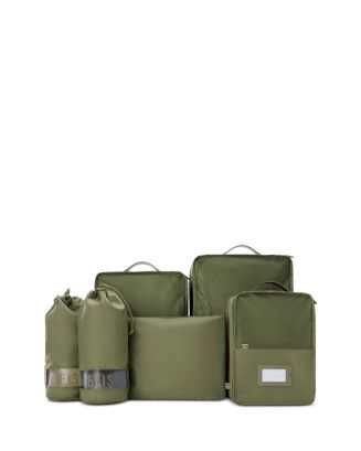 BÉIS The Packing Cubes 6 Piece Set | Bloomingdale's Luggage & Travel Travel Accessories