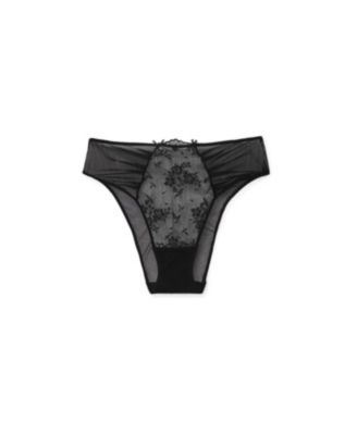 Avara Women's High Cut Panty
