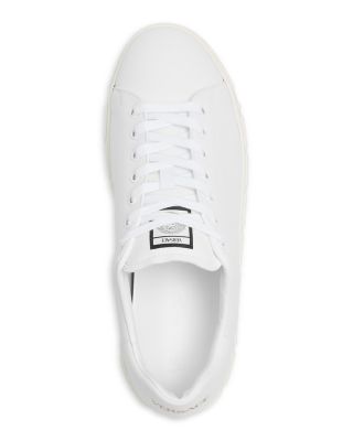 Men's Lace Up Sneakers