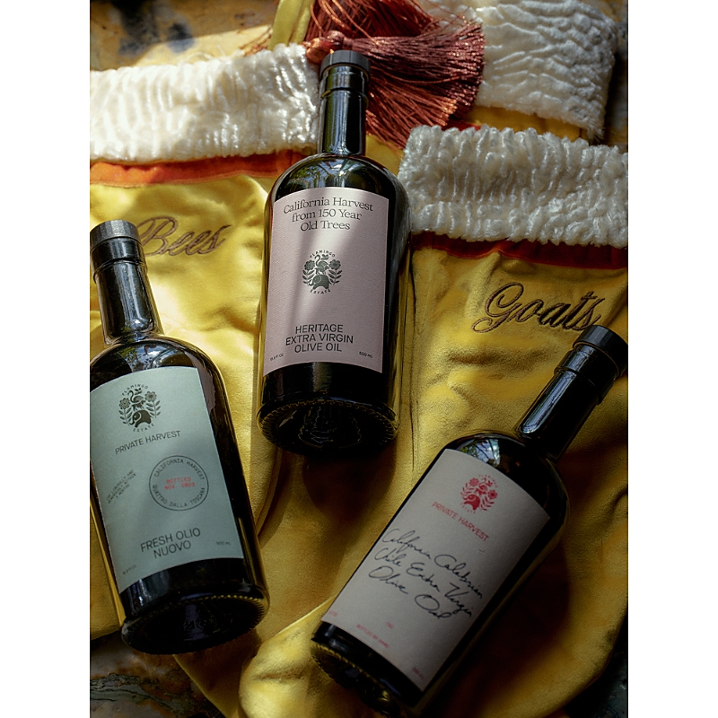 Flamingo Estate Barrel Aged Balsamic Vinegar