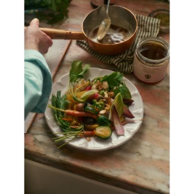 California Native Mountain Wildflower Honey