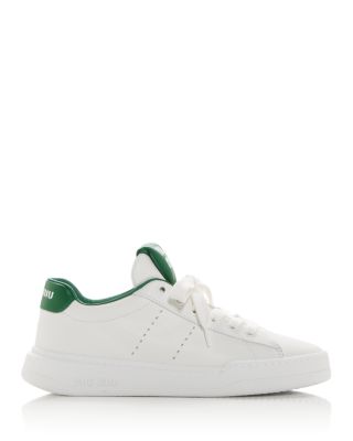 Women&#39;s Low Top Sneakers