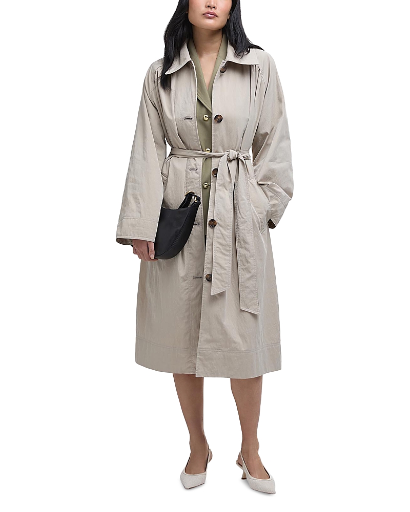 Barbour Garbo Water Resistant Jacket