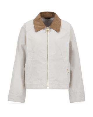 Catlin Water Resistant Jacket