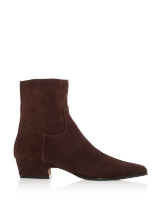 Women's Dusty Snip Toe Boots