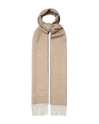 Eton - Solid Cashmere Scarf