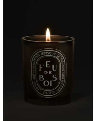 Feu de Bois (Fire Wood) Scented Candle 10.2 oz.