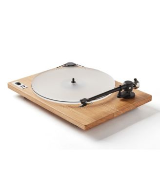 Orbit 2 Plus Turntable with Built-in Preamp and Ortofon OM 5E Cartridge