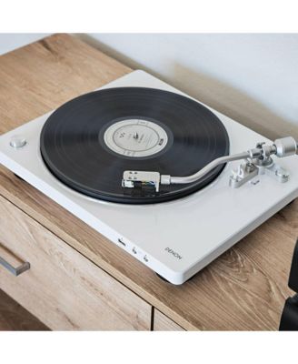 DP-450USB Hi-Fi Turntable with USB Encoder