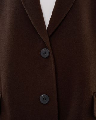 Ennis Oversized Blazer