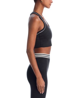 Bailey Active Rib Sports Bra