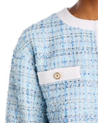 Tweed Jacket - Exclusive