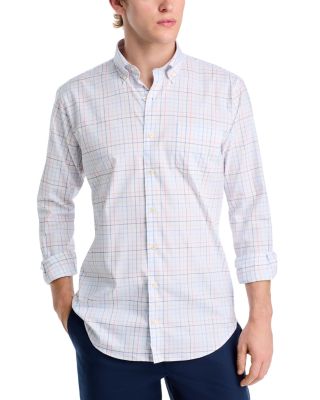 Peter Millar - Allen Crown Classic Fit Button Down Shirt