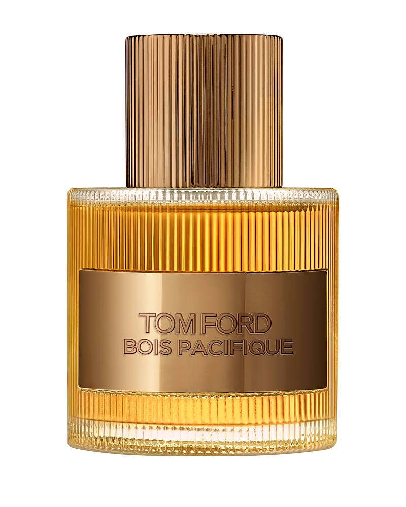Tom Ford Unisex Bois Pacifique Edp Spray 1.7 oz Fragrances 888066151962 In Multi