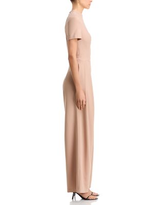 Mayra Wide Leg Jumpsuit