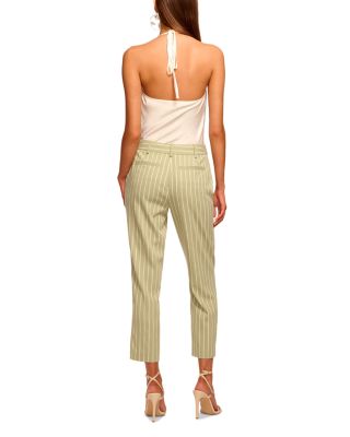 Ingrid Striped Pants
