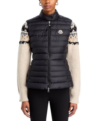 Igens Puffer Vest