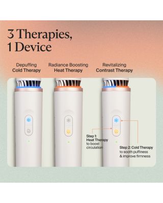 TheraFace Depuffing Wand