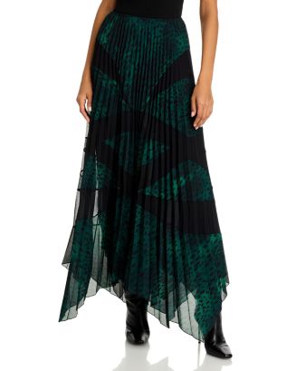 スカート PINKO Woman Skirt Sage 100101A0H7 SC3 Pinko Outlet: Skirt woman - Sage | Pinko skirt 100101A0H7