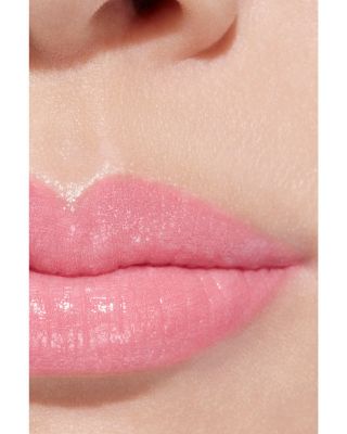 ROUGE COCO BAUME Hydrating Beautifying Tinted Lip Balm