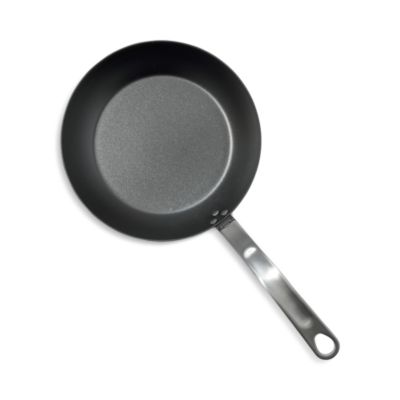 Carbon Steel 10&amp;quot; Seasoned Frypan