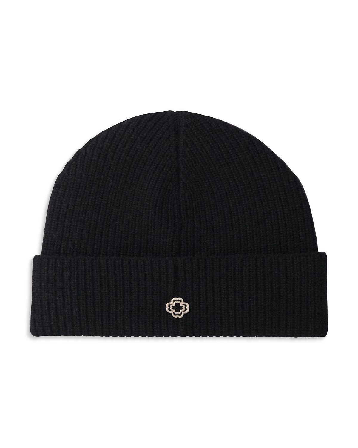 Maje Wool & Cashmere Hat