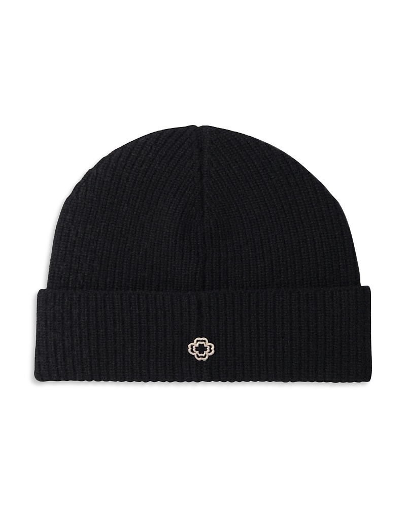 Maje Wool & Cashmere Hat