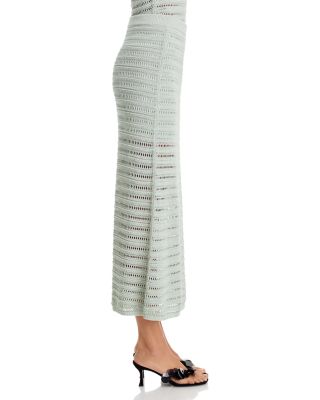 Kira Top &amp; Lana Skirt