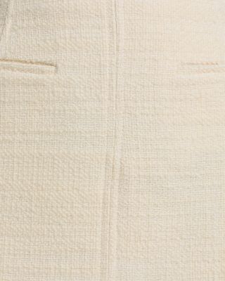 Luca Jacket & Cowan Skirt