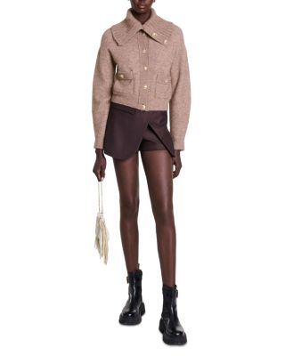 Maje Magical Sweater Bloomingdale's