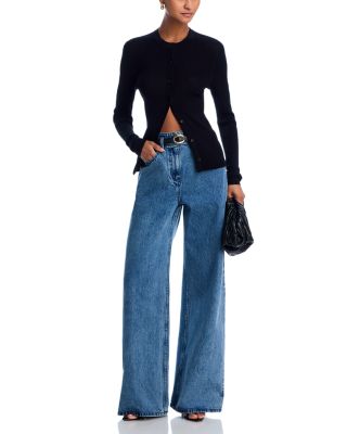 Fisher Textured Cardigan