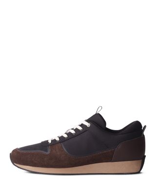 rag & bone - Men's Pursuit Retro Runner Sneakers