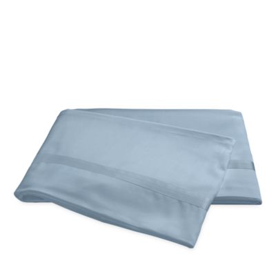 Nocturne Sateen Flat Sheet, King