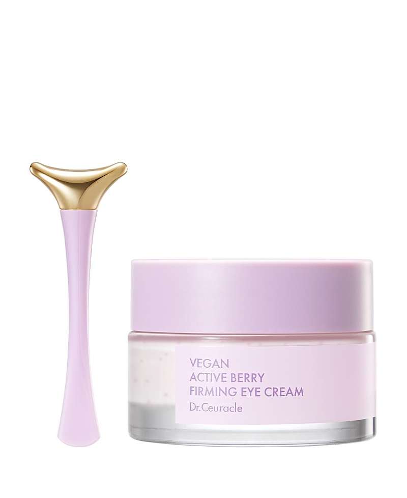 Dr. Ceuracle Active Berry Firming Eye Cream