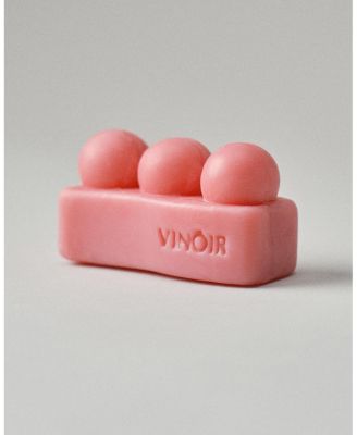 Decanting Shower Bar | Sipping Dusk