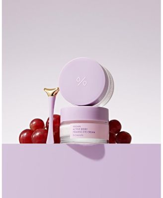 Active Berry Firming Eye Cream