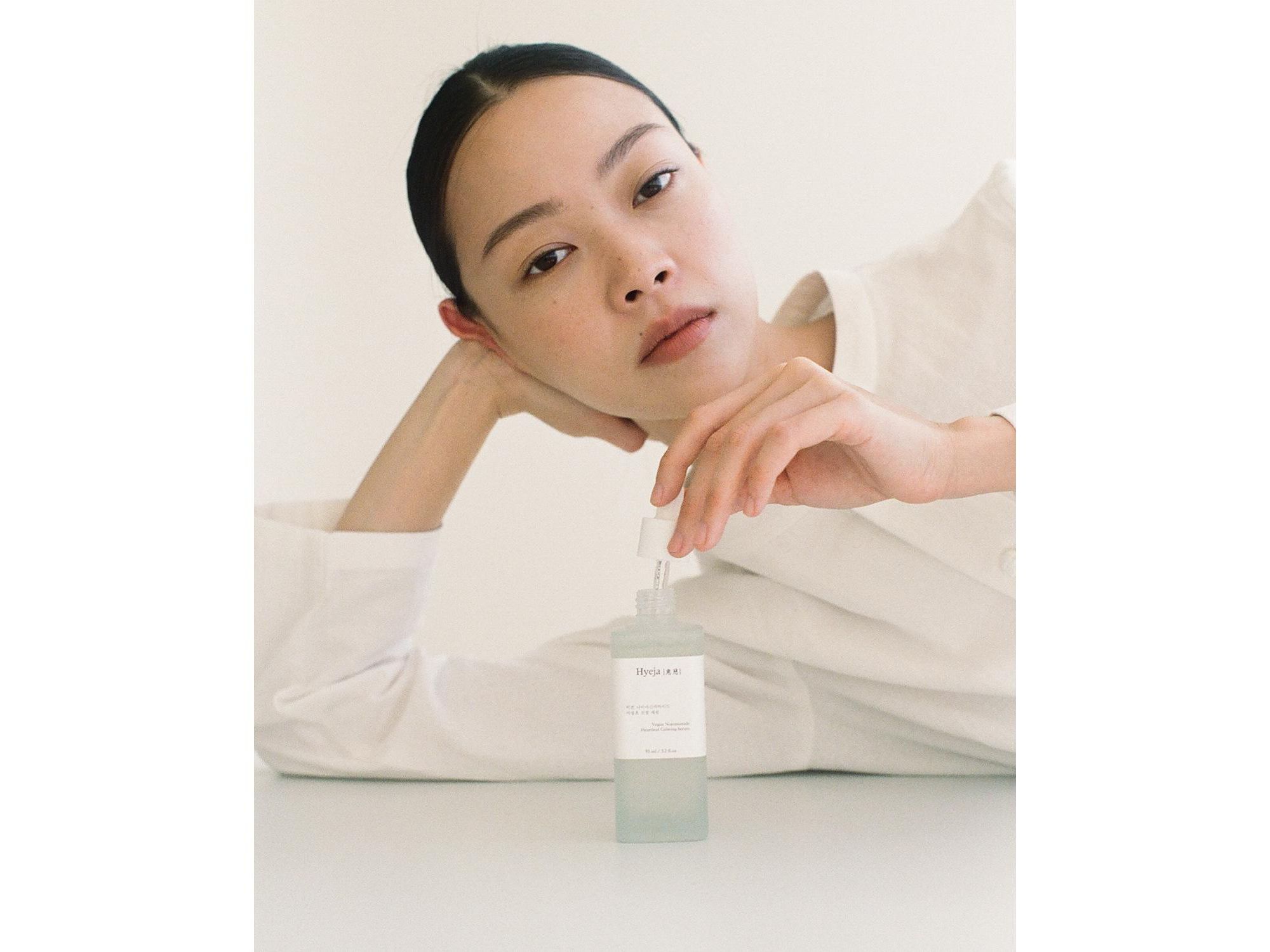 Niacinamide Heartleaf Calming Serum — Image 9